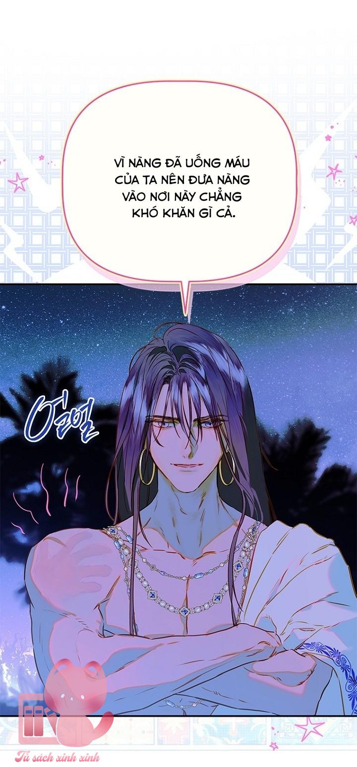 Khế Ước Hôn Nhân Của Mẹ Tôi - Chap 114 - Trang 8