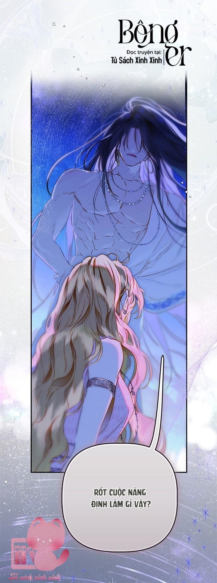 Khế Ước Hôn Nhân Của Mẹ Tôi - Chap 114 - Trang 10