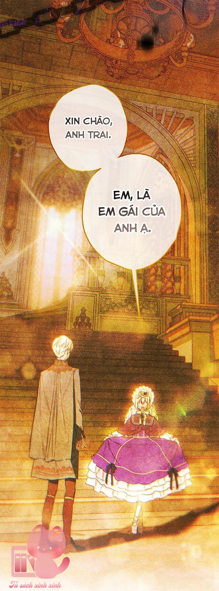 Khế Ước Hôn Nhân Của Mẹ Tôi - Chap 115 - Trang 15