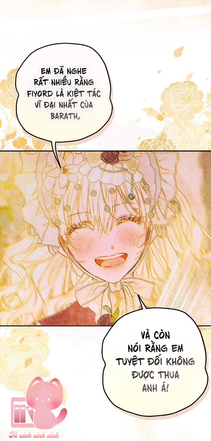 Khế Ước Hôn Nhân Của Mẹ Tôi - Chap 115 - Trang 16