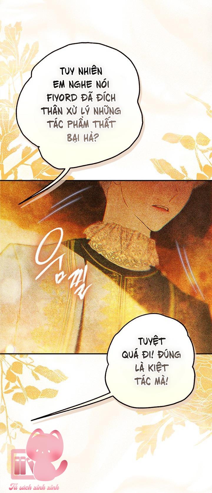 Khế Ước Hôn Nhân Của Mẹ Tôi - Chap 115 - Trang 17