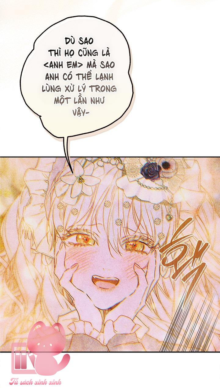 Khế Ước Hôn Nhân Của Mẹ Tôi - Chap 115 - Trang 18