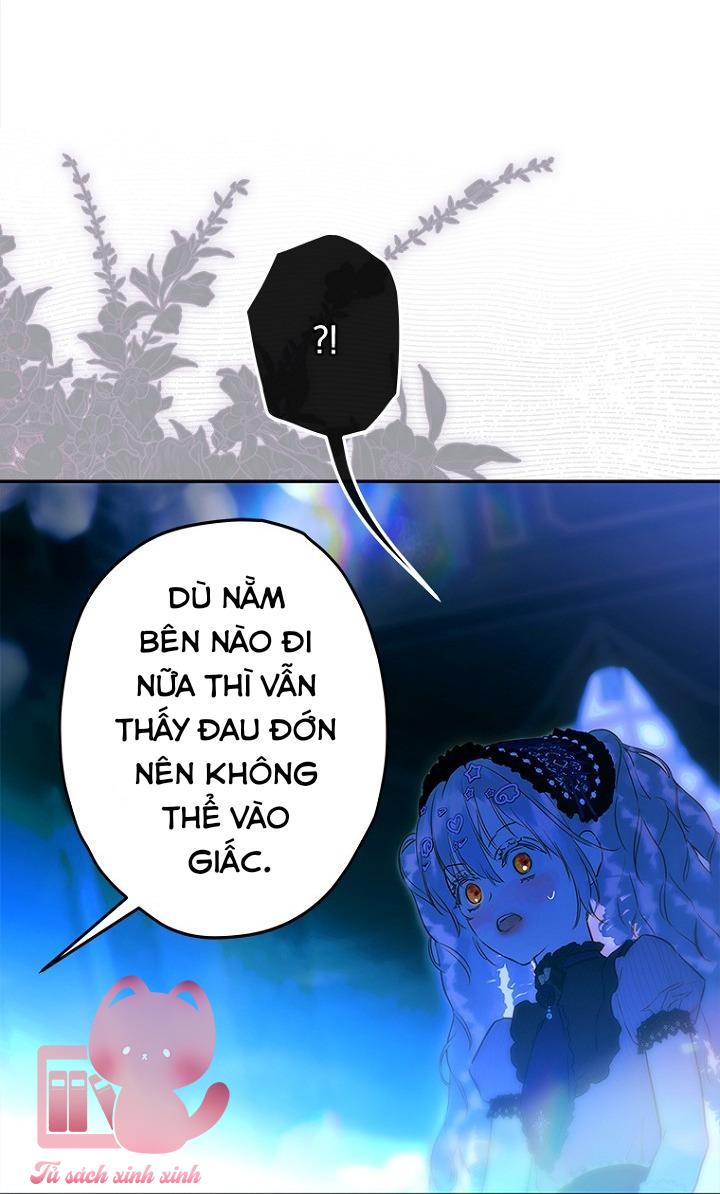 Khế Ước Hôn Nhân Của Mẹ Tôi - Chap 115 - Trang 28