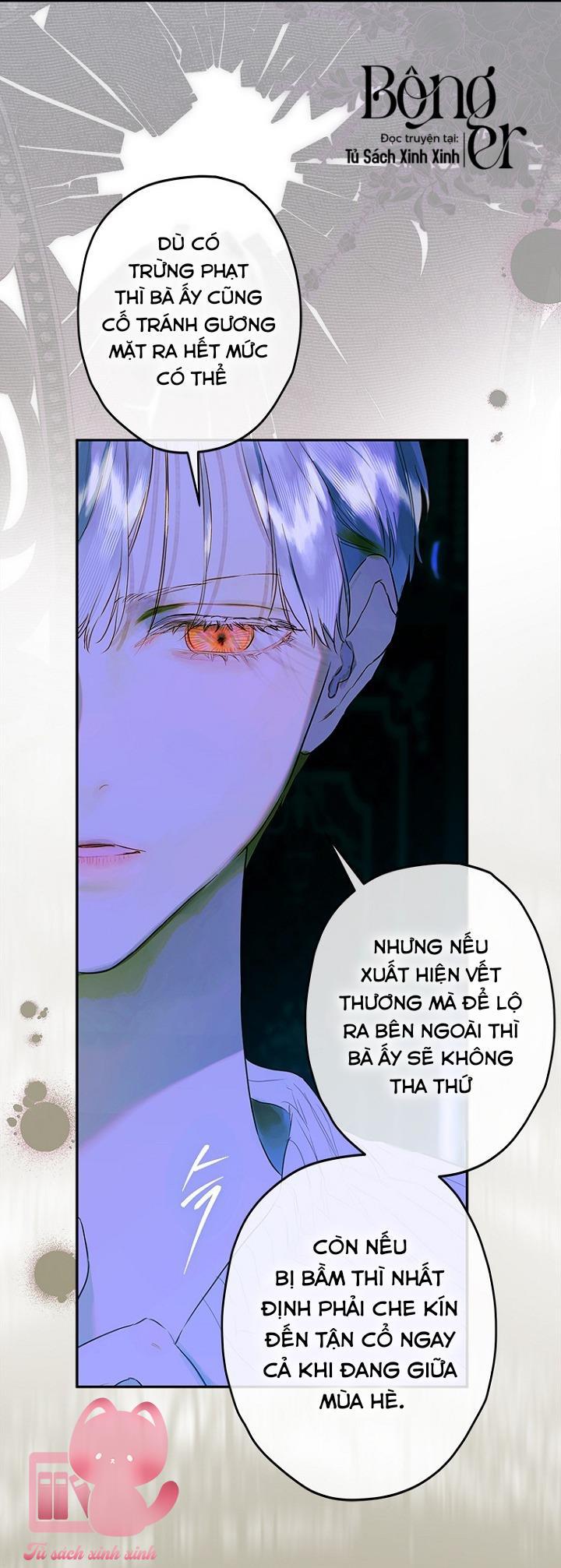 Khế Ước Hôn Nhân Của Mẹ Tôi - Chap 115 - Trang 29