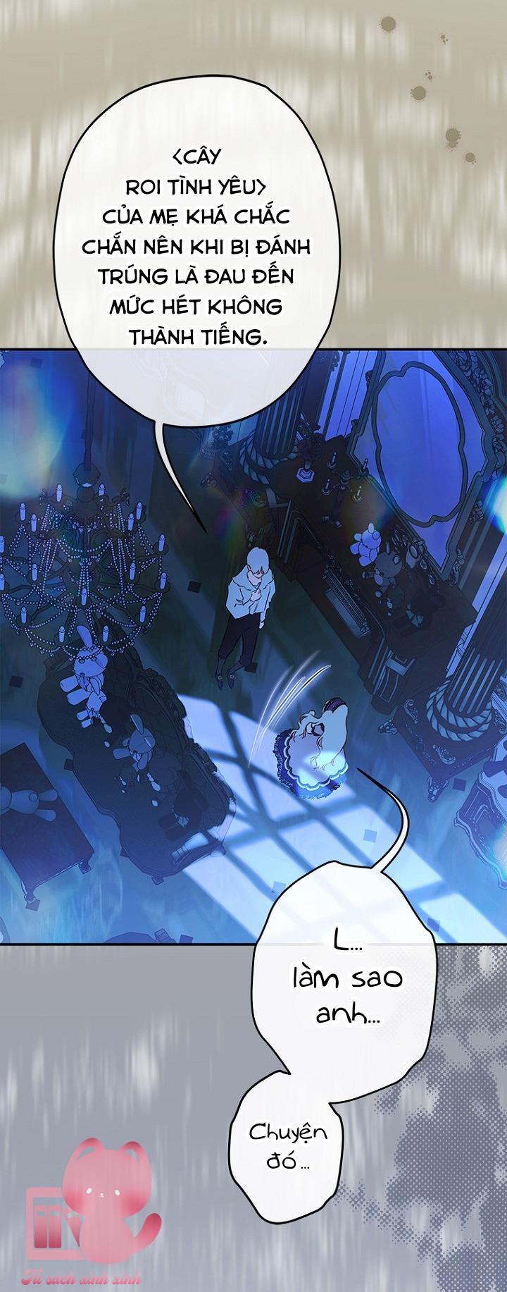 Khế Ước Hôn Nhân Của Mẹ Tôi - Chap 115 - Trang 30