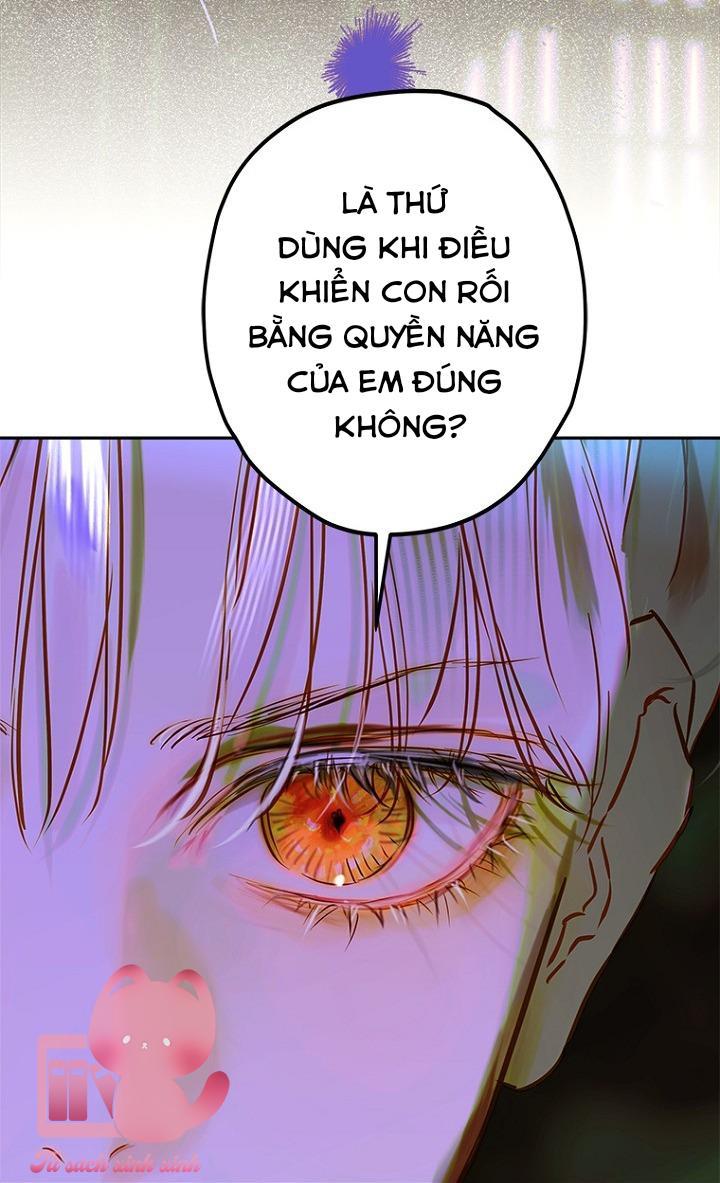 Khế Ước Hôn Nhân Của Mẹ Tôi - Chap 115 - Trang 4