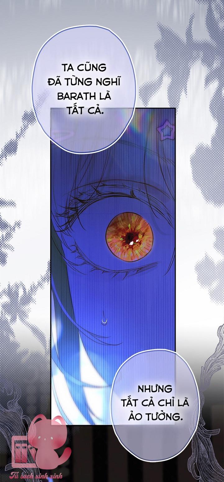 Khế Ước Hôn Nhân Của Mẹ Tôi - Chap 115 - Trang 31