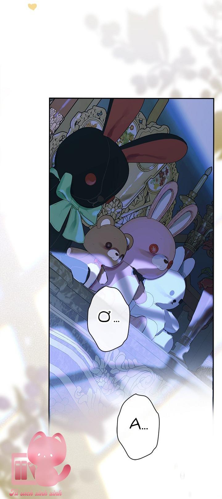 Khế Ước Hôn Nhân Của Mẹ Tôi - Chap 115 - Trang 36