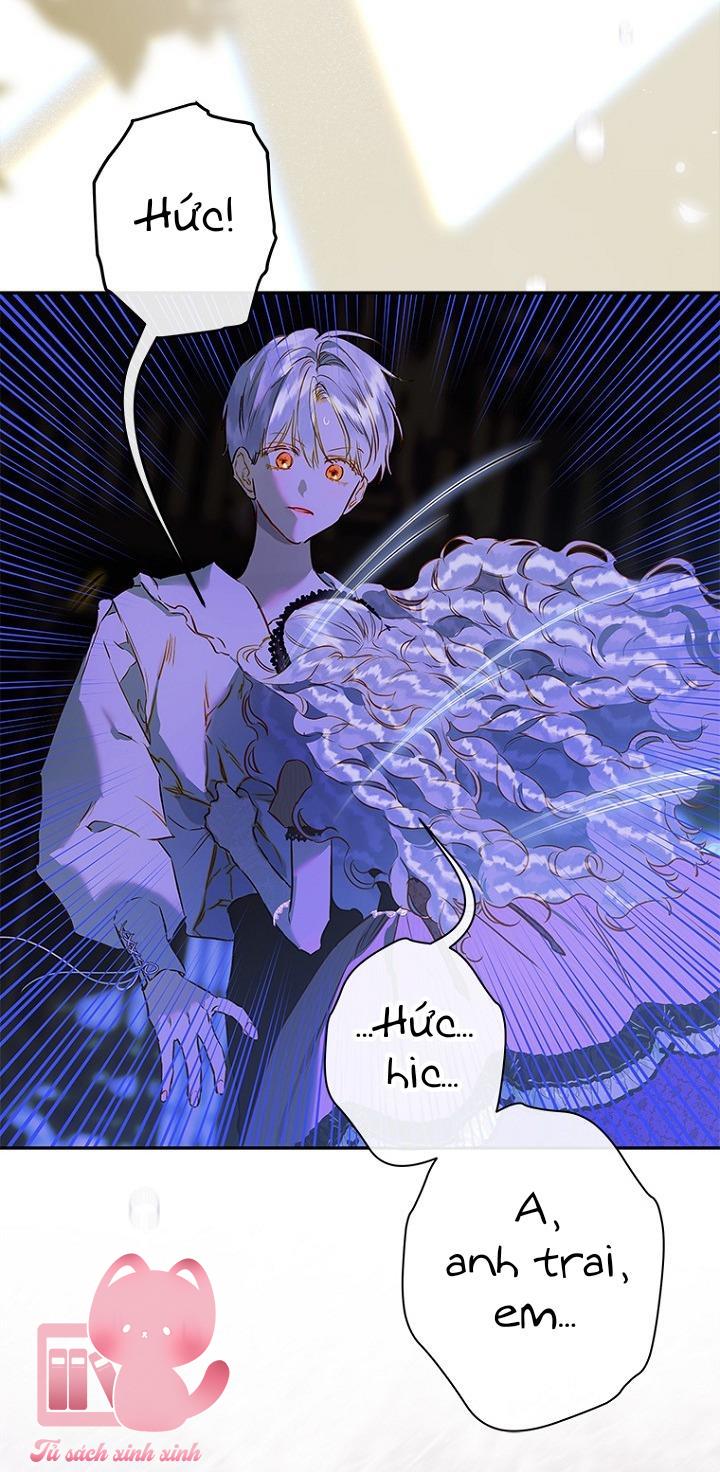 Khế Ước Hôn Nhân Của Mẹ Tôi - Chap 115 - Trang 37