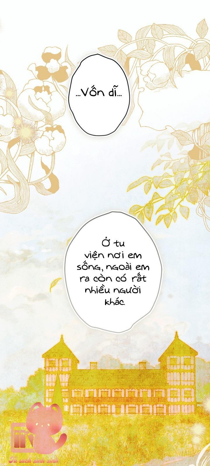 Khế Ước Hôn Nhân Của Mẹ Tôi - Chap 115 - Trang 39