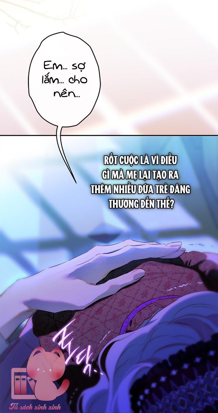 Khế Ước Hôn Nhân Của Mẹ Tôi - Chap 115 - Trang 41