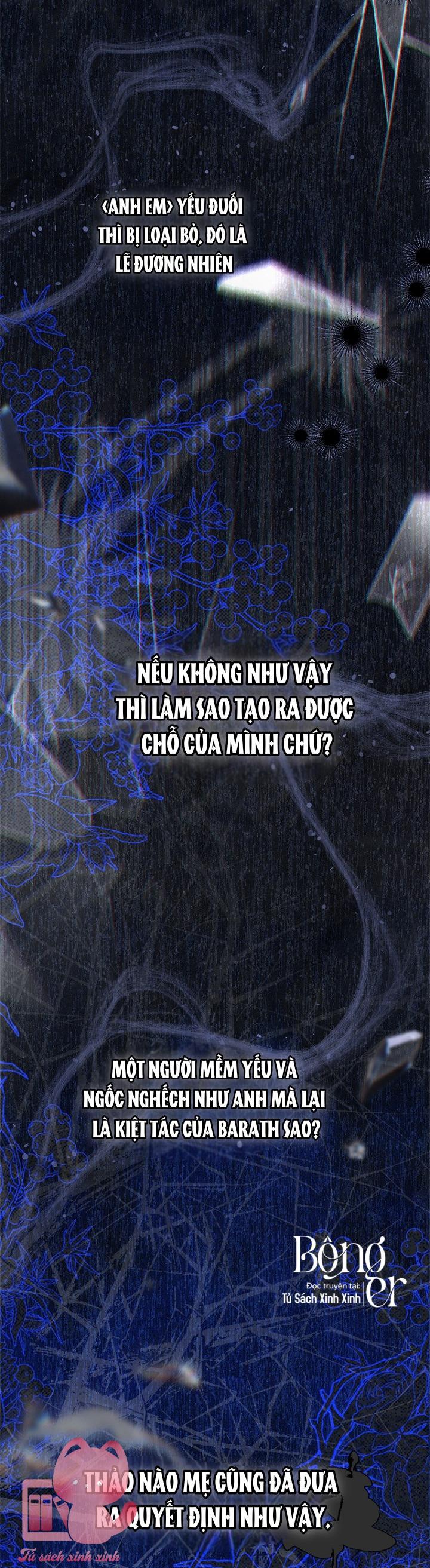 Khế Ước Hôn Nhân Của Mẹ Tôi - Chap 115 - Trang 44