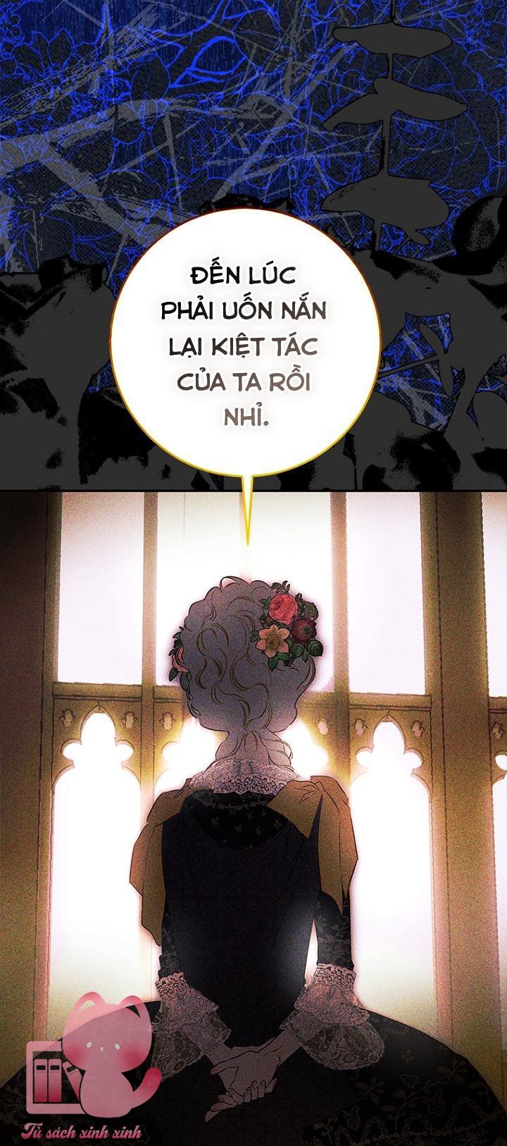 Khế Ước Hôn Nhân Của Mẹ Tôi - Chap 115 - Trang 45