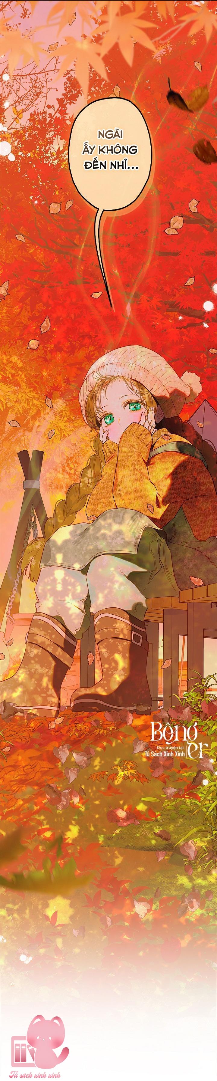 Khế Ước Hôn Nhân Của Mẹ Tôi - Chap 115 - Trang 52
