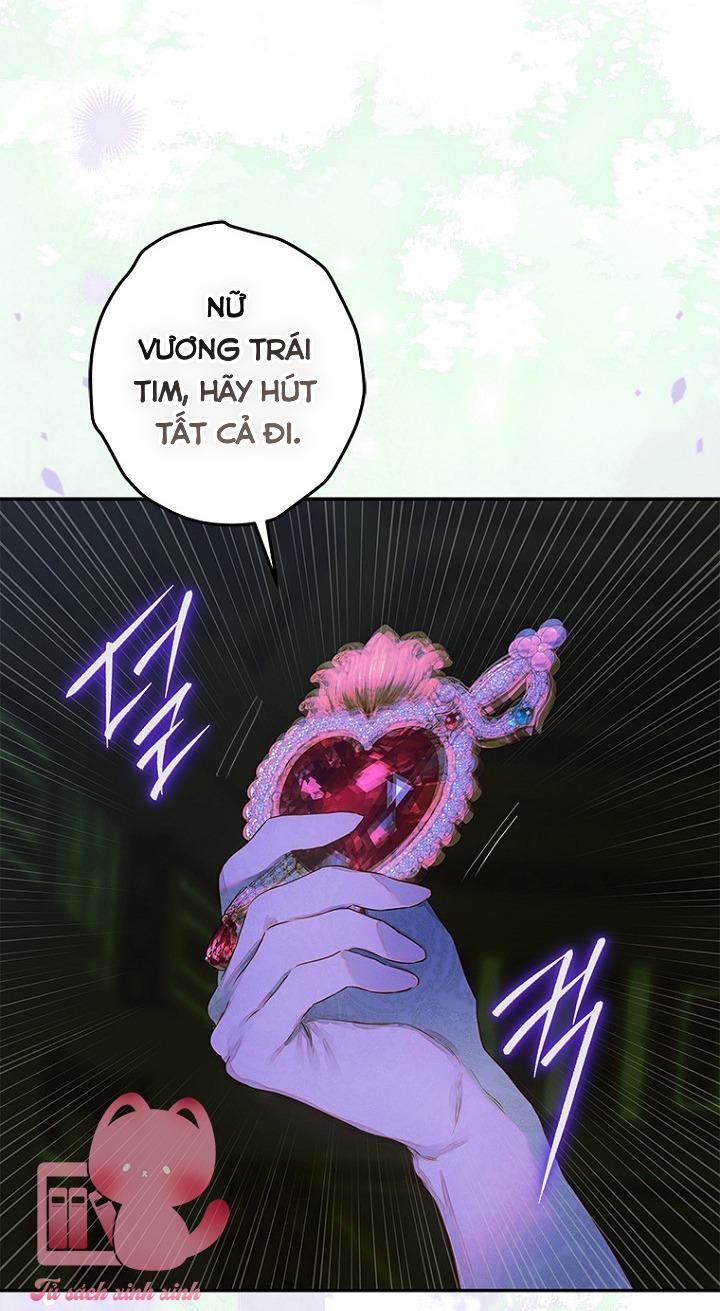 Khế Ước Hôn Nhân Của Mẹ Tôi - Chap 115 - Trang 7