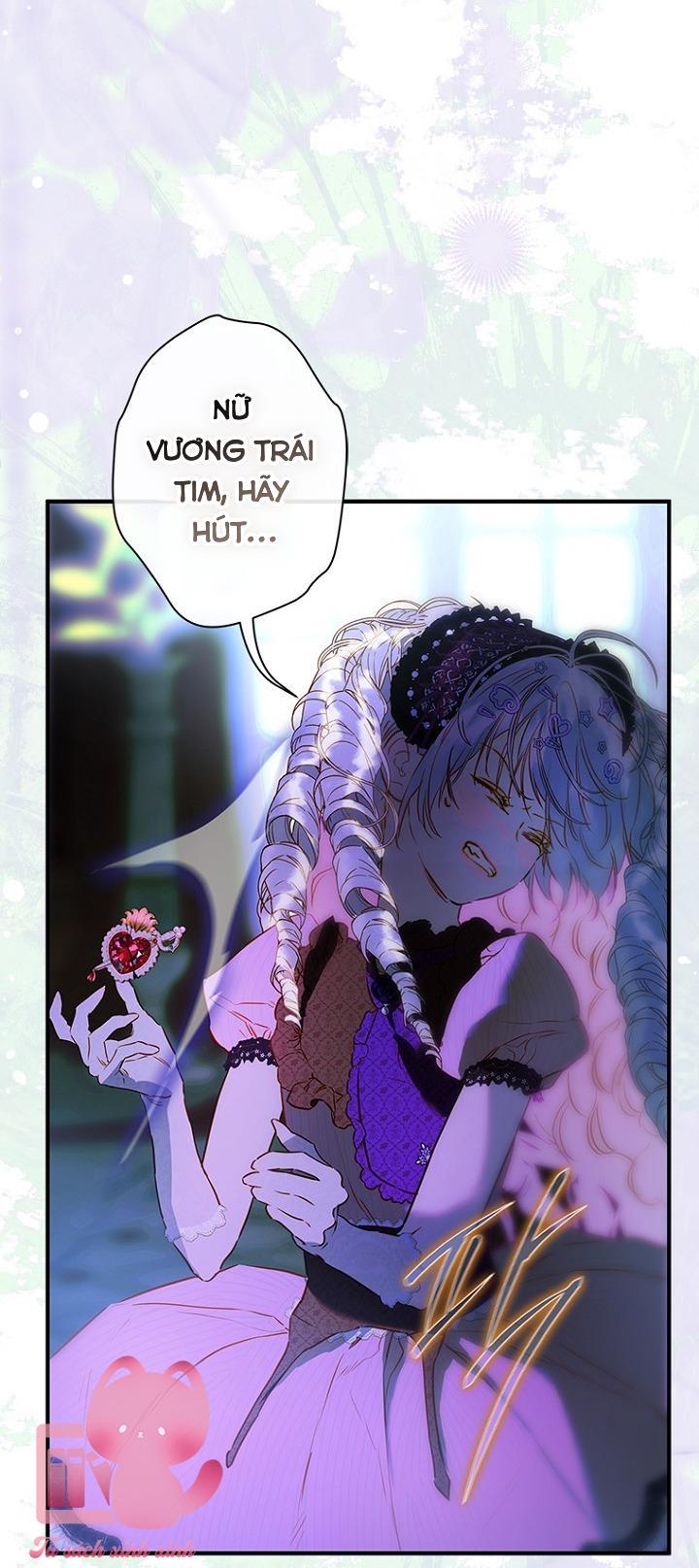 Khế Ước Hôn Nhân Của Mẹ Tôi - Chap 115 - Trang 8