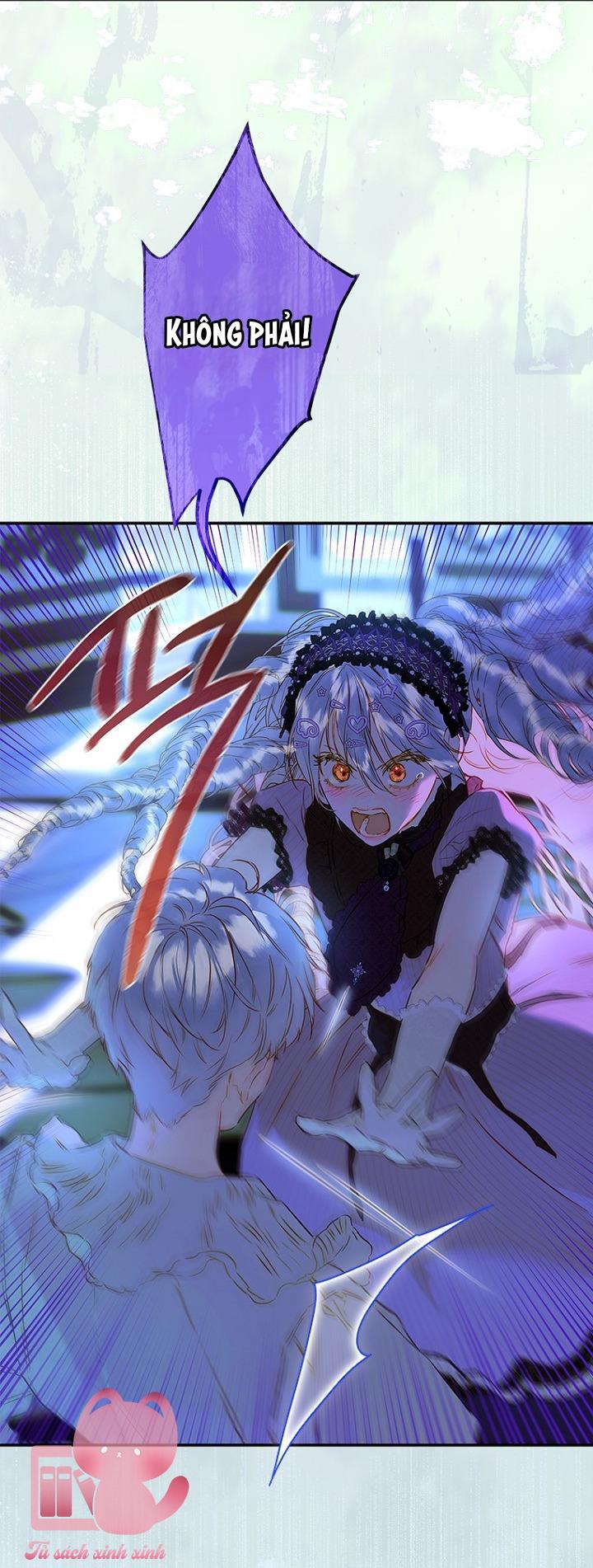 Khế Ước Hôn Nhân Của Mẹ Tôi - Chap 115 - Trang 10