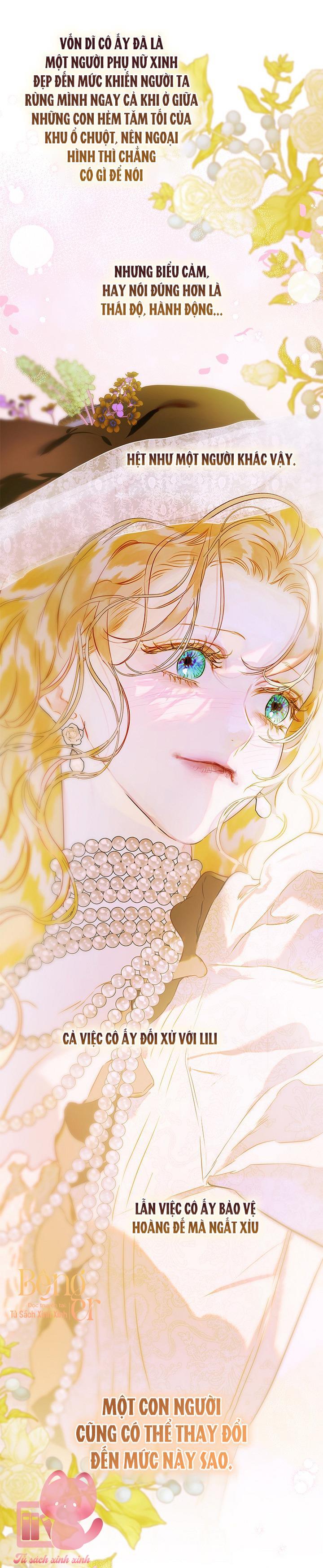 Khế Ước Hôn Nhân Của Mẹ Tôi - Chap 116 - Trang 13