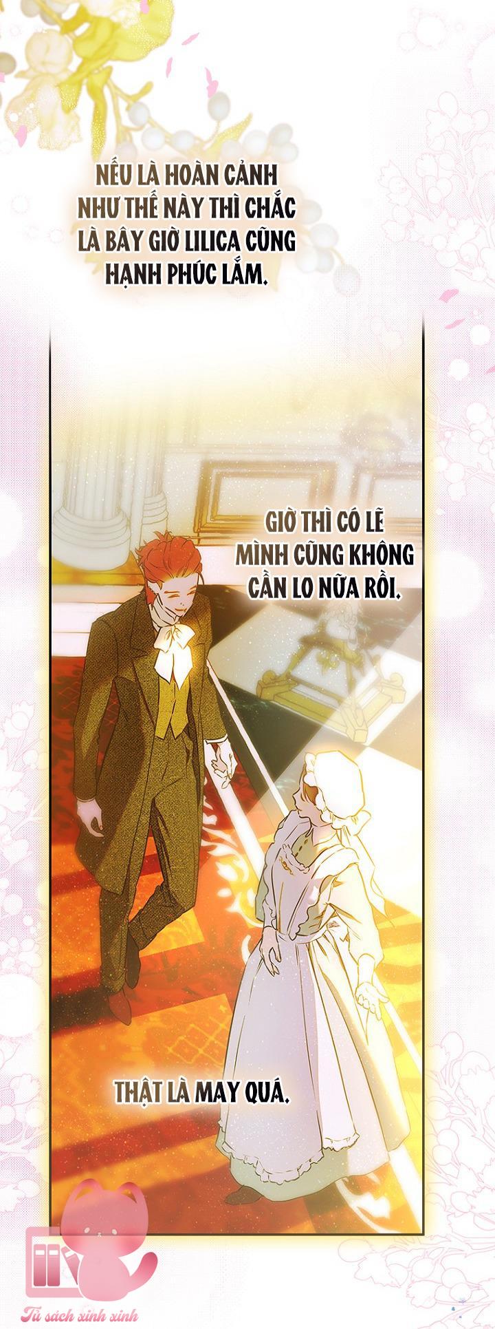 Khế Ước Hôn Nhân Của Mẹ Tôi - Chap 116 - Trang 14