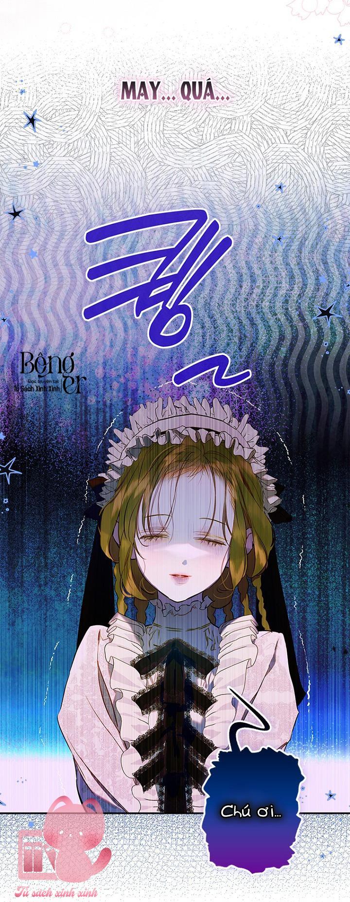Khế Ước Hôn Nhân Của Mẹ Tôi - Chap 116 - Trang 15