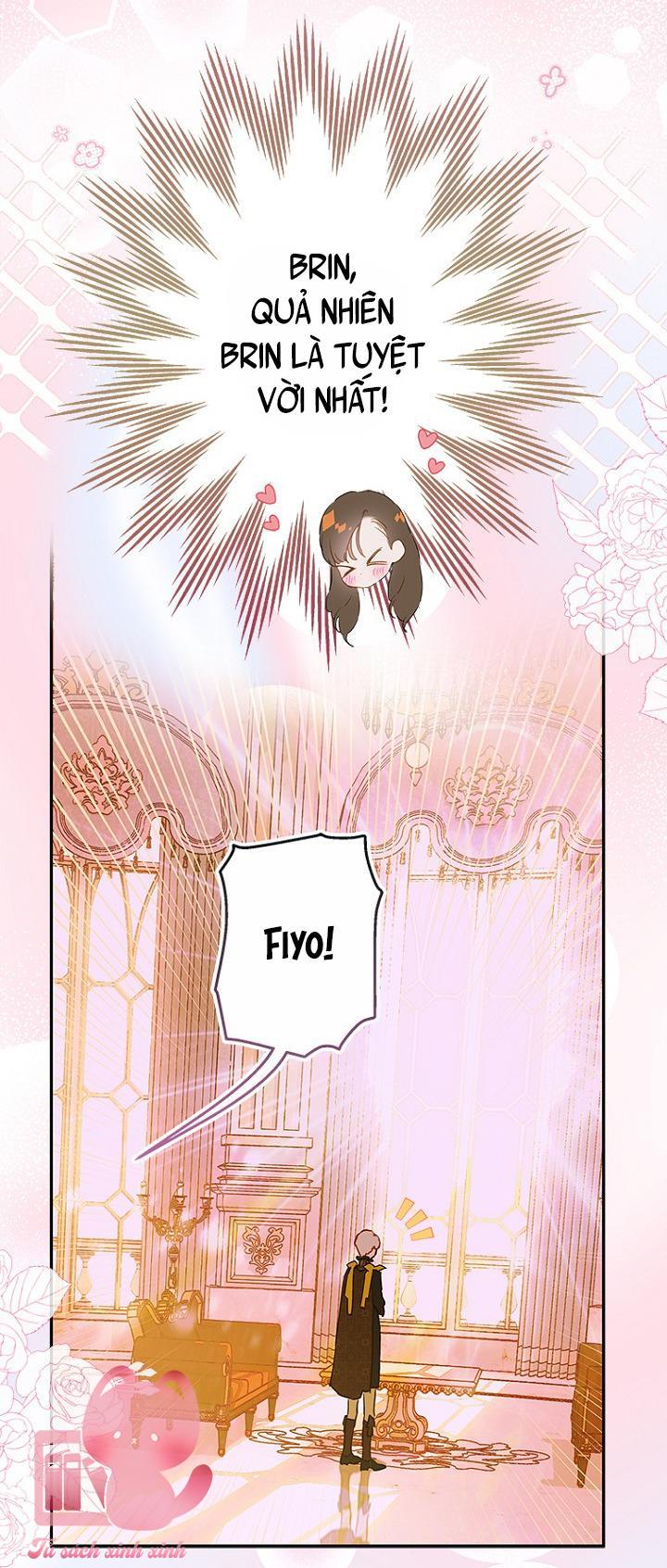 Khế Ước Hôn Nhân Của Mẹ Tôi - Chap 116 - Trang 26