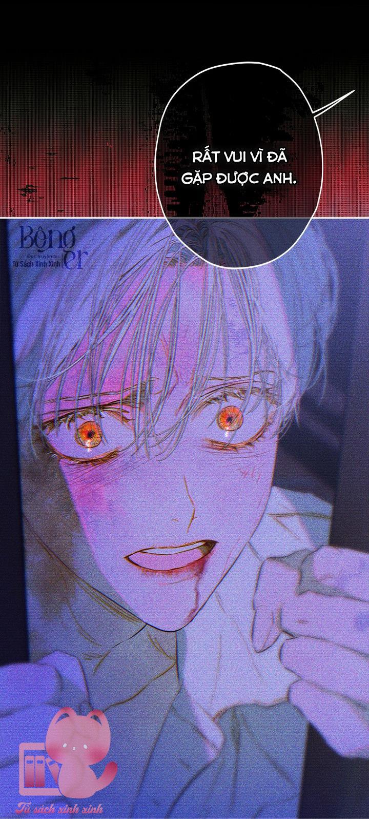 Khế Ước Hôn Nhân Của Mẹ Tôi - Chap 116 - Trang 42