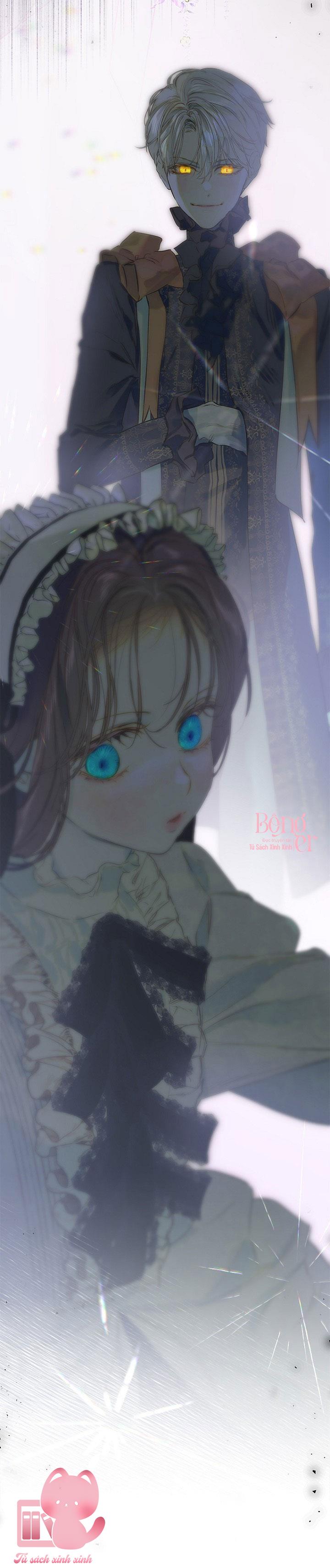 Khế Ước Hôn Nhân Của Mẹ Tôi - Chap 116 - Trang 44