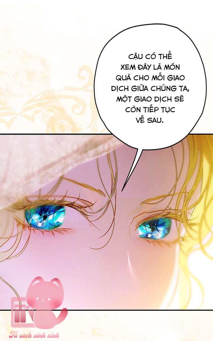 Khế Ước Hôn Nhân Của Mẹ Tôi - Chap 116 - Trang 7
