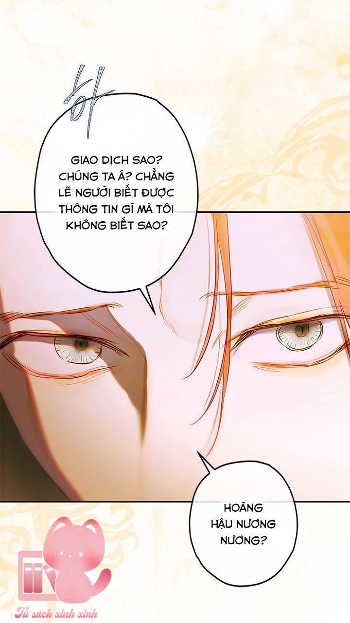 Khế Ước Hôn Nhân Của Mẹ Tôi - Chap 116 - Trang 8