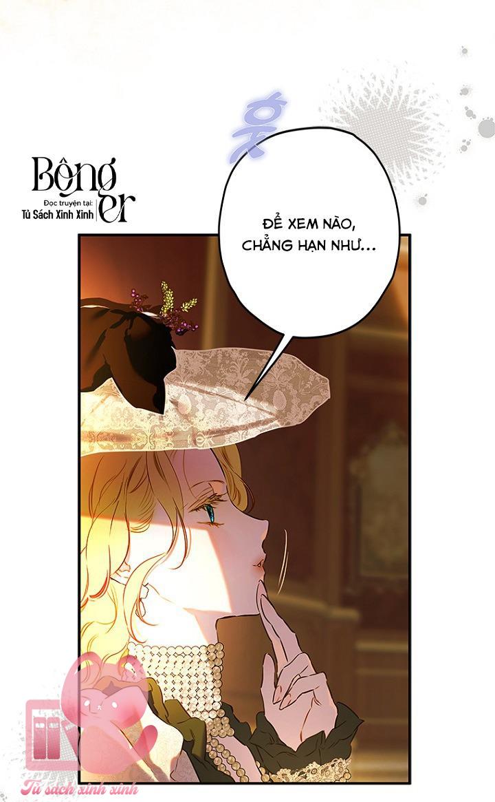 Khế Ước Hôn Nhân Của Mẹ Tôi - Chap 116 - Trang 9