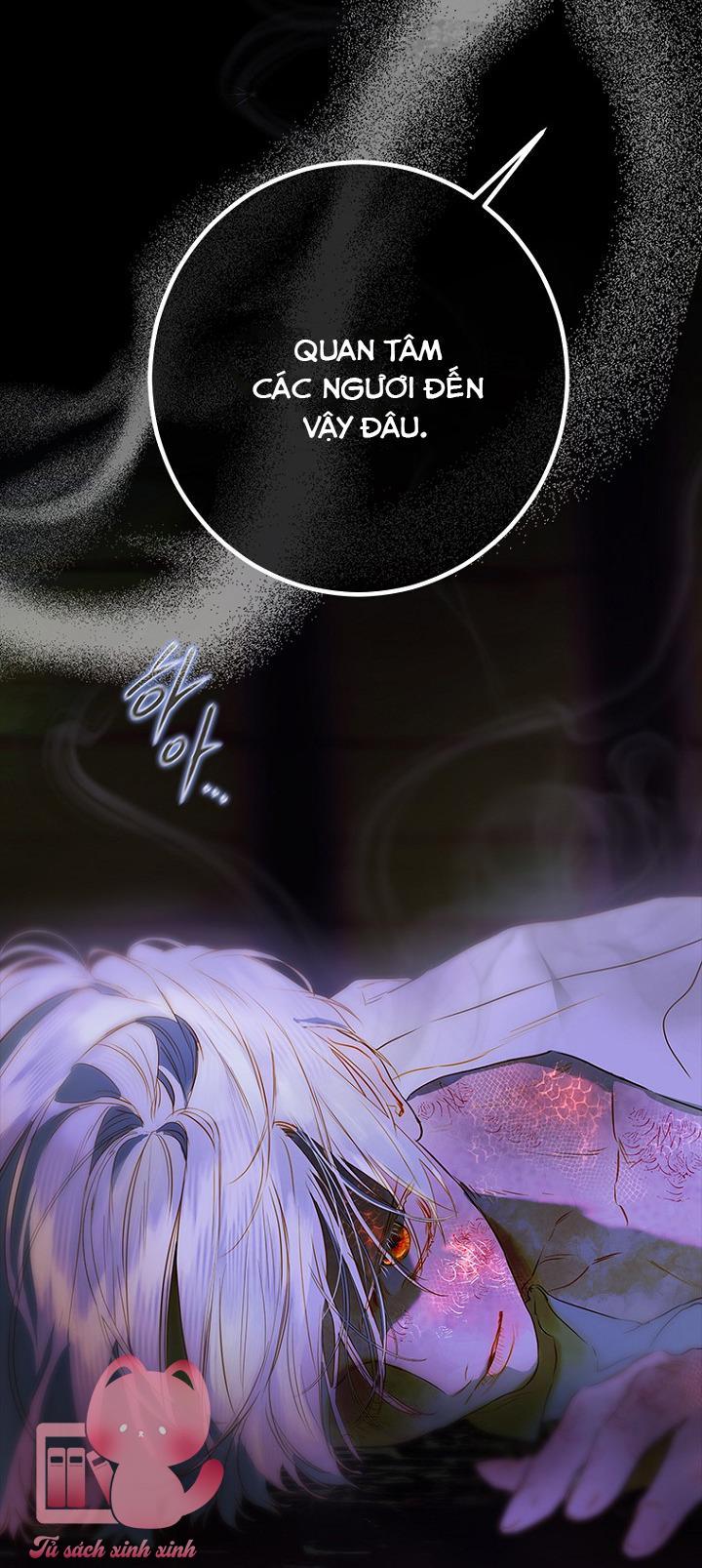 Khế Ước Hôn Nhân Của Mẹ Tôi - Chap 117 - Trang 13