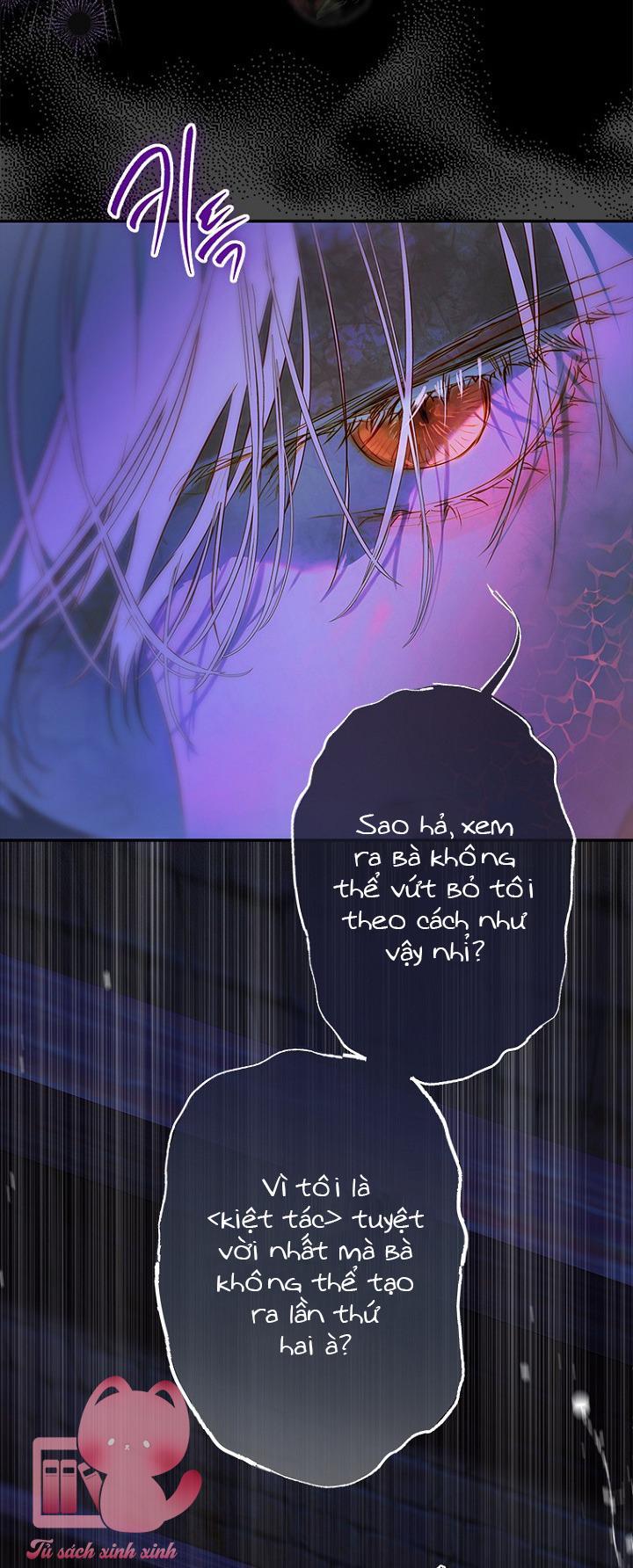 Khế Ước Hôn Nhân Của Mẹ Tôi - Chap 117 - Trang 17
