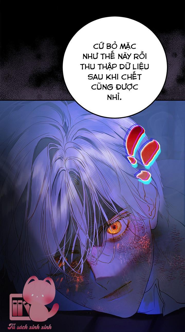 Khế Ước Hôn Nhân Của Mẹ Tôi - Chap 117 - Trang 19