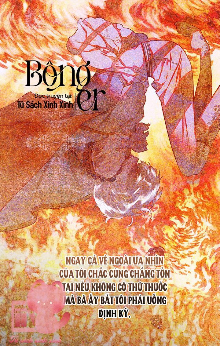 Khế Ước Hôn Nhân Của Mẹ Tôi - Chap 117 - Trang 22