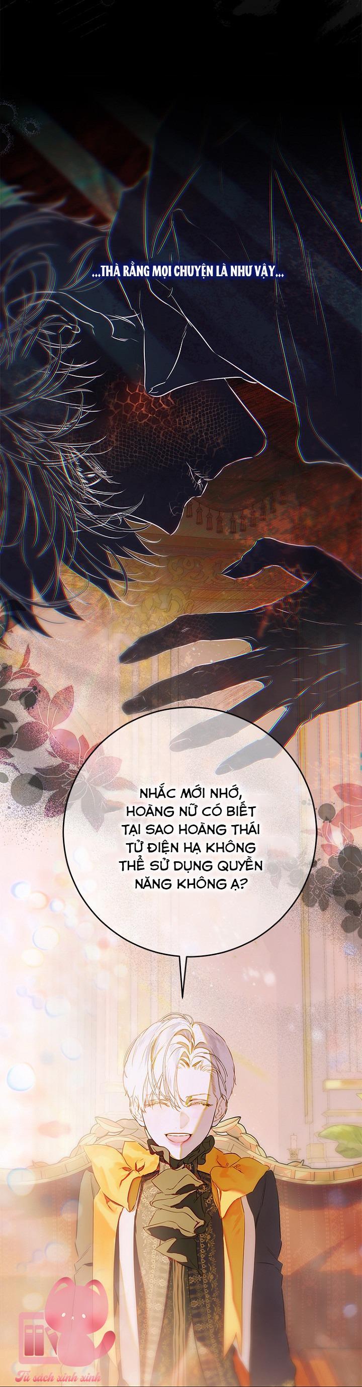 Khế Ước Hôn Nhân Của Mẹ Tôi - Chap 117 - Trang 24