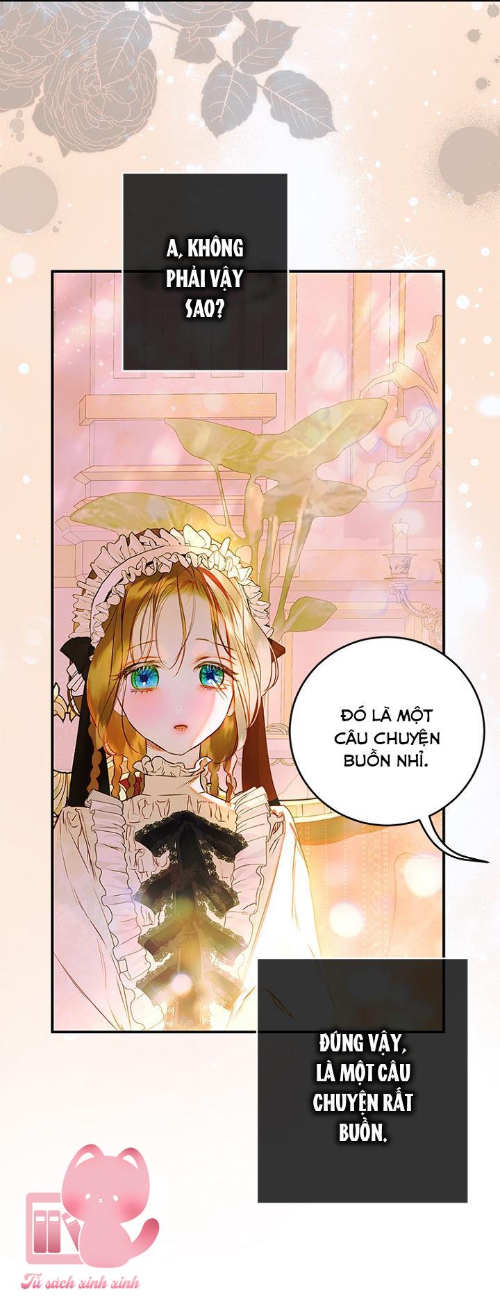 Khế Ước Hôn Nhân Của Mẹ Tôi - Chap 117 - Trang 27