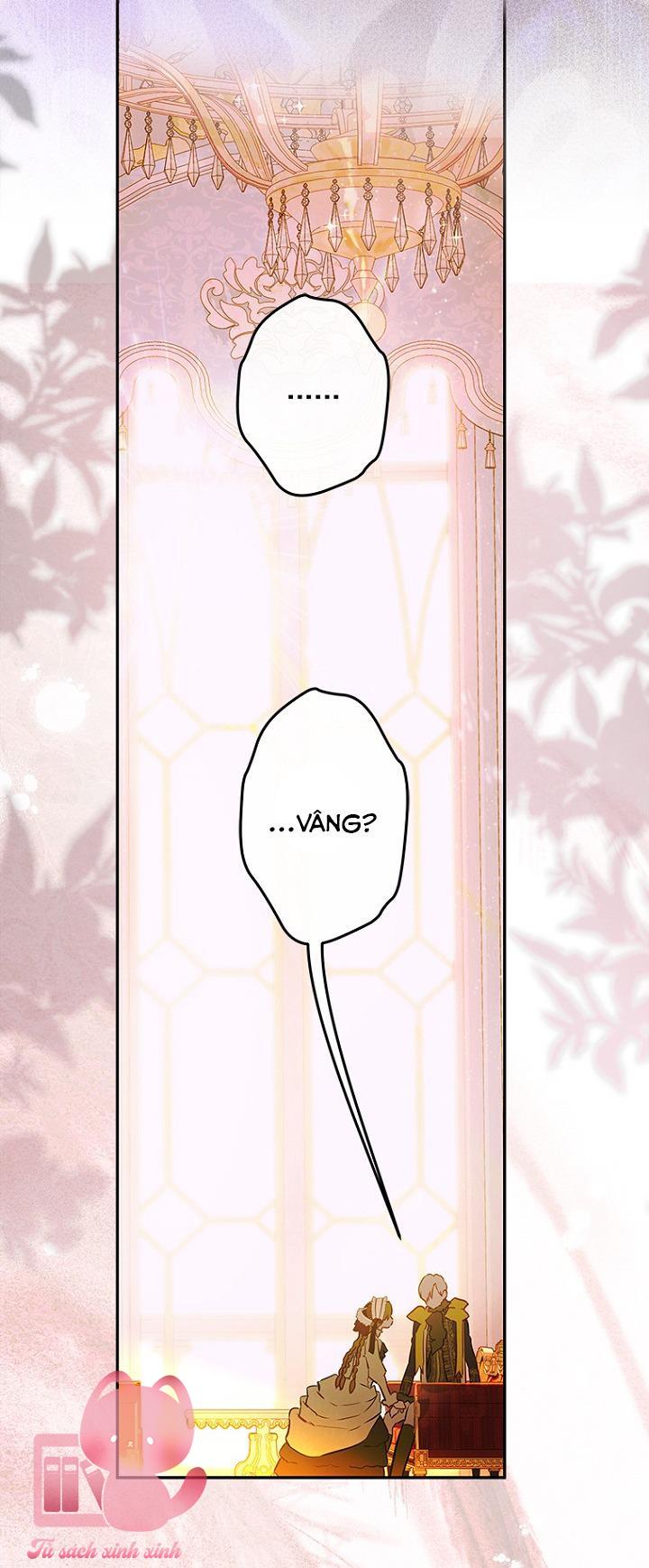 Khế Ước Hôn Nhân Của Mẹ Tôi - Chap 117 - Trang 39