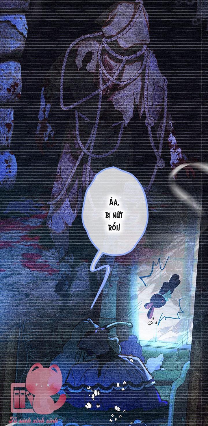 Khế Ước Hôn Nhân Của Mẹ Tôi - Chap 117 - Trang 5