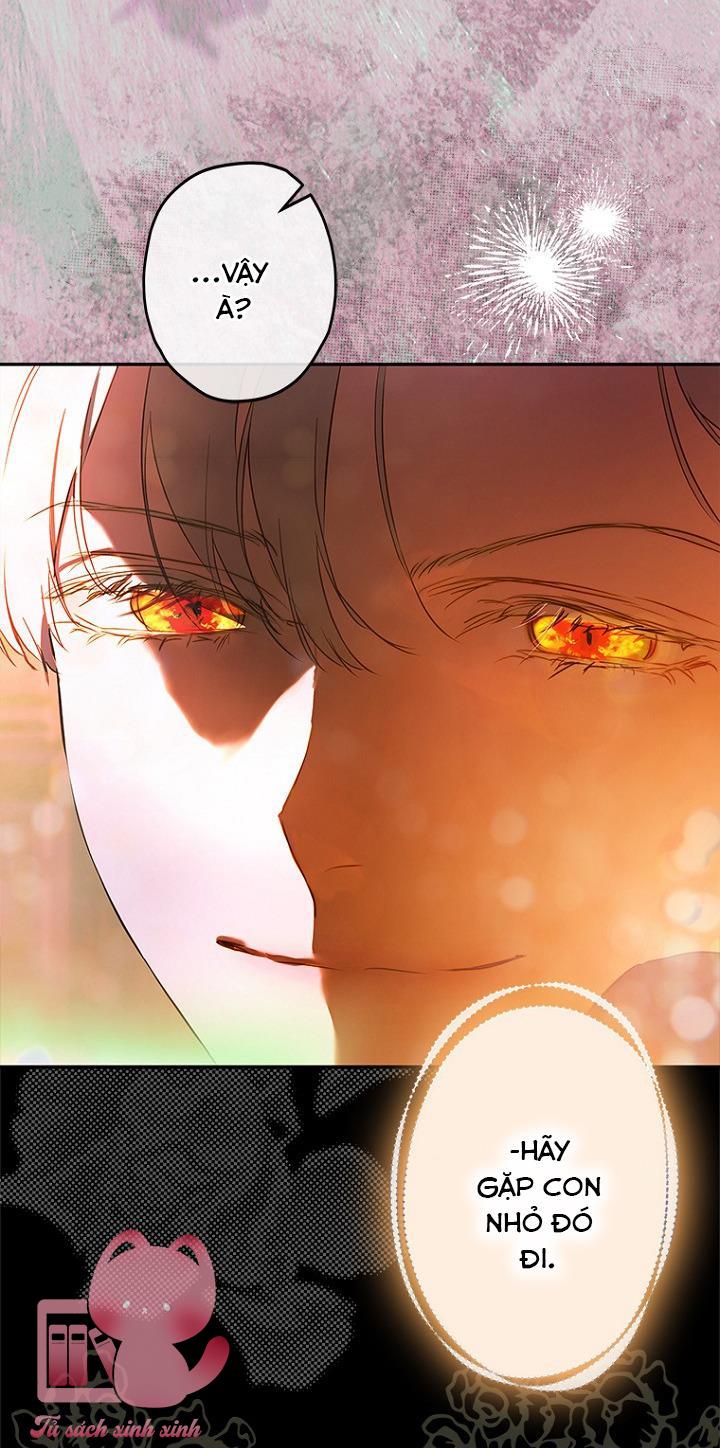 Khế Ước Hôn Nhân Của Mẹ Tôi - Chap 117 - Trang 8