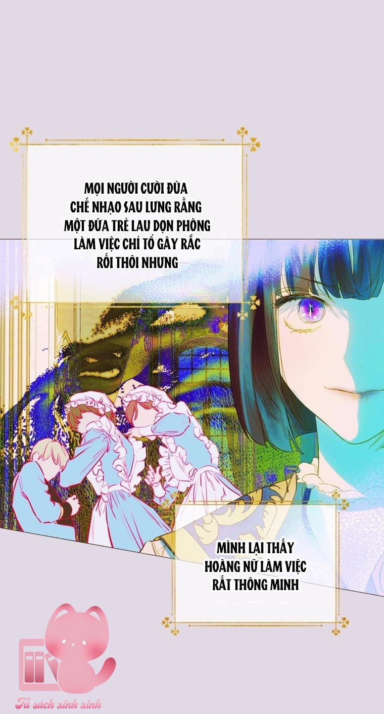 Khế Ước Hôn Nhân Của Mẹ Tôi - Chap 12 - Trang 14