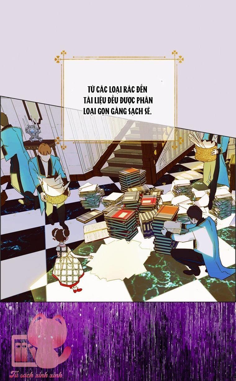 Khế Ước Hôn Nhân Của Mẹ Tôi - Chap 12 - Trang 15