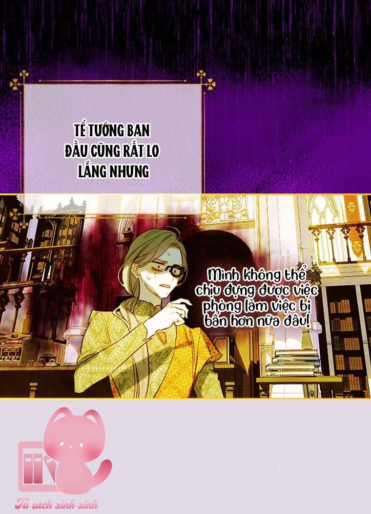 Khế Ước Hôn Nhân Của Mẹ Tôi - Chap 12 - Trang 17