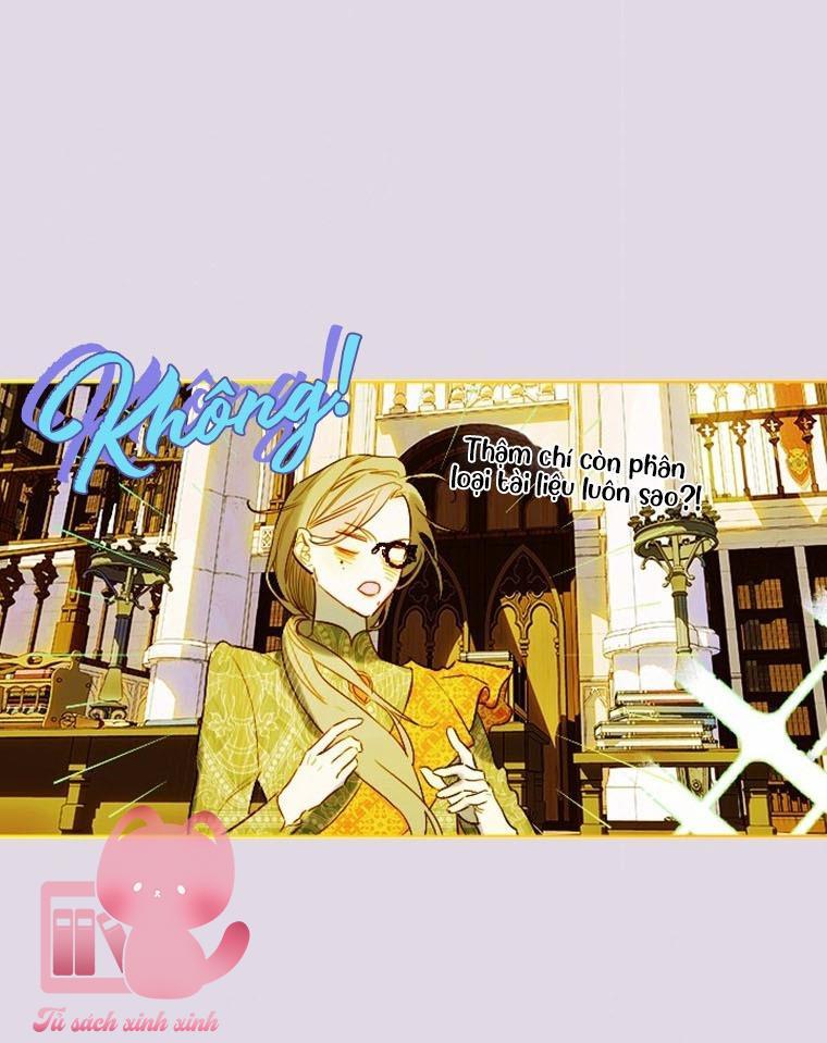 Khế Ước Hôn Nhân Của Mẹ Tôi - Chap 12 - Trang 19
