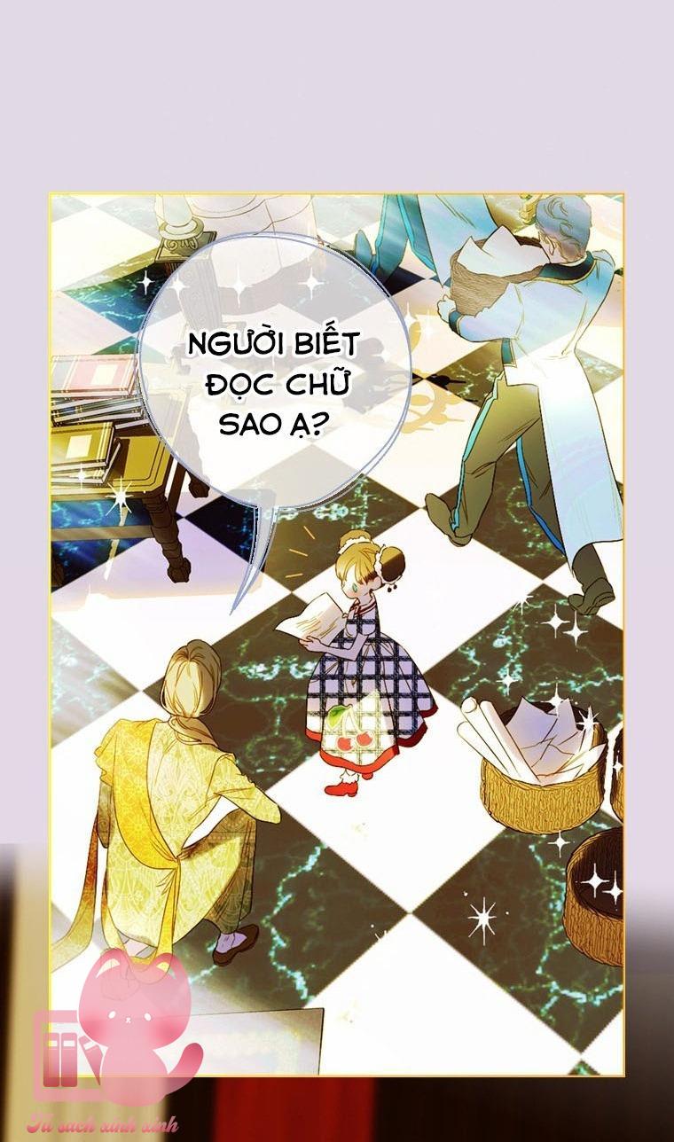 Khế Ước Hôn Nhân Của Mẹ Tôi - Chap 12 - Trang 20