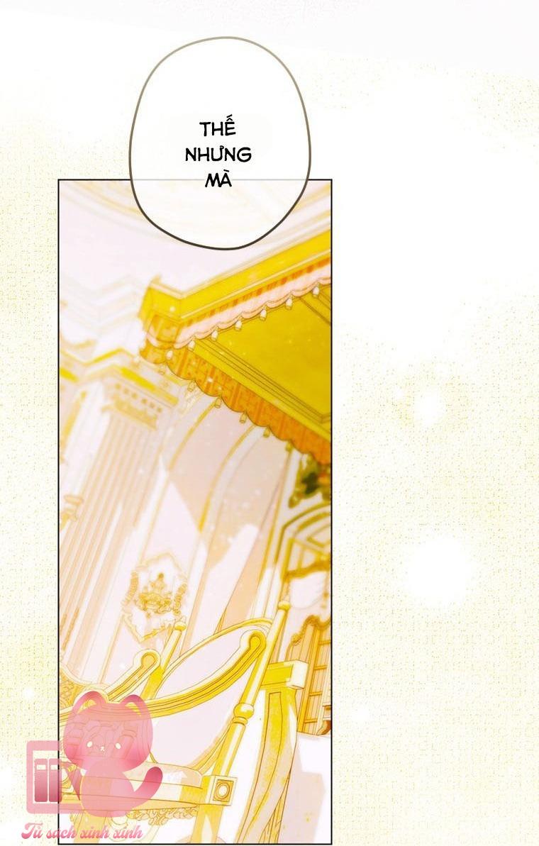 Khế Ước Hôn Nhân Của Mẹ Tôi - Chap 12 - Trang 3