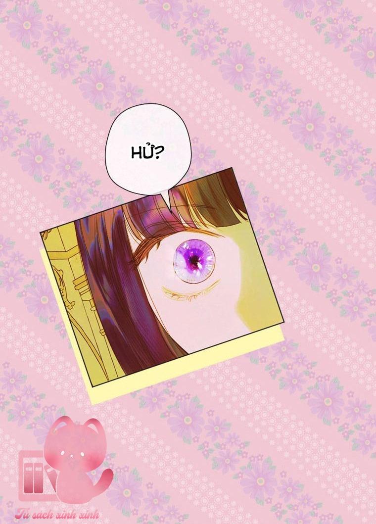 Khế Ước Hôn Nhân Của Mẹ Tôi - Chap 12 - Trang 22