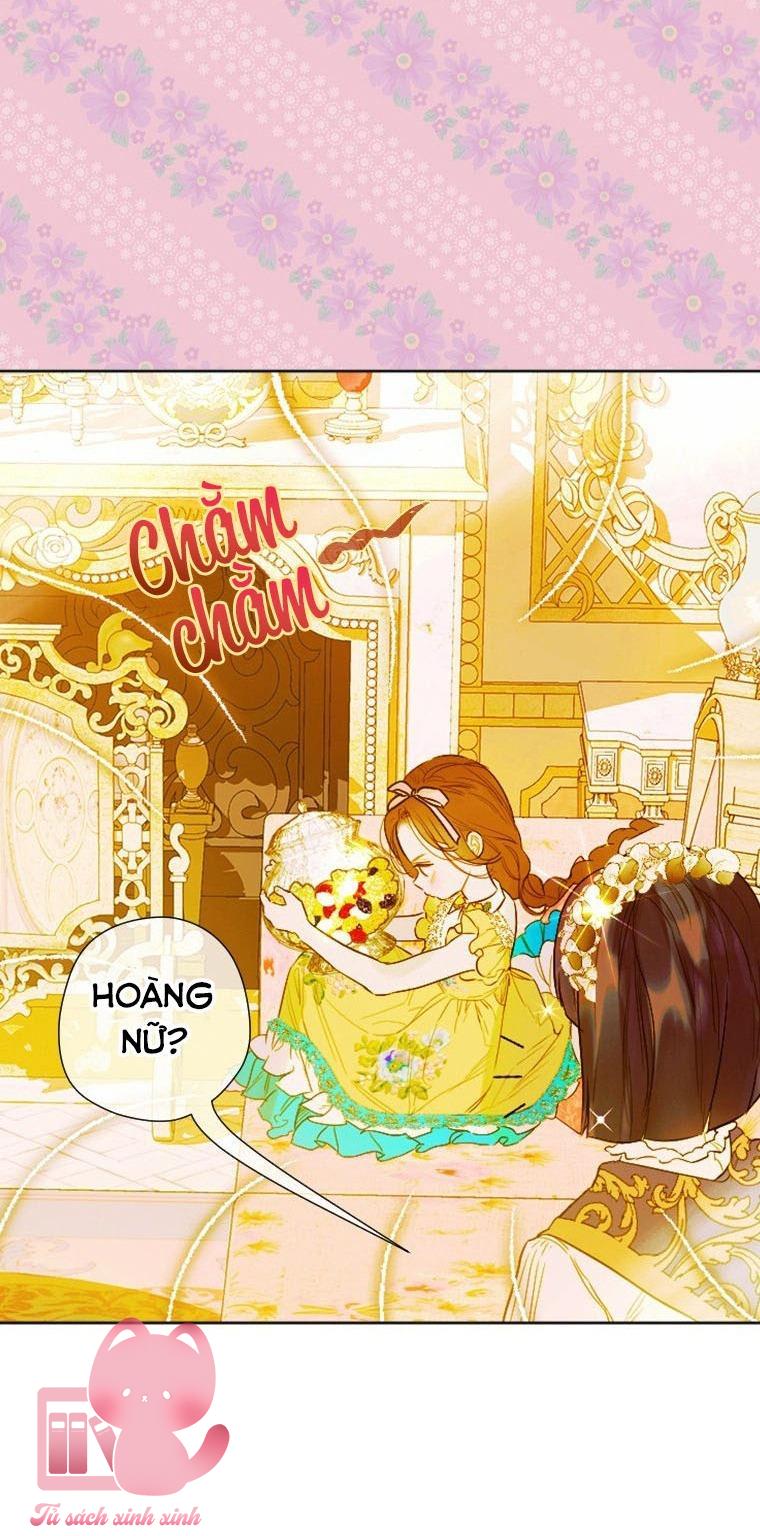 Khế Ước Hôn Nhân Của Mẹ Tôi - Chap 12 - Trang 23