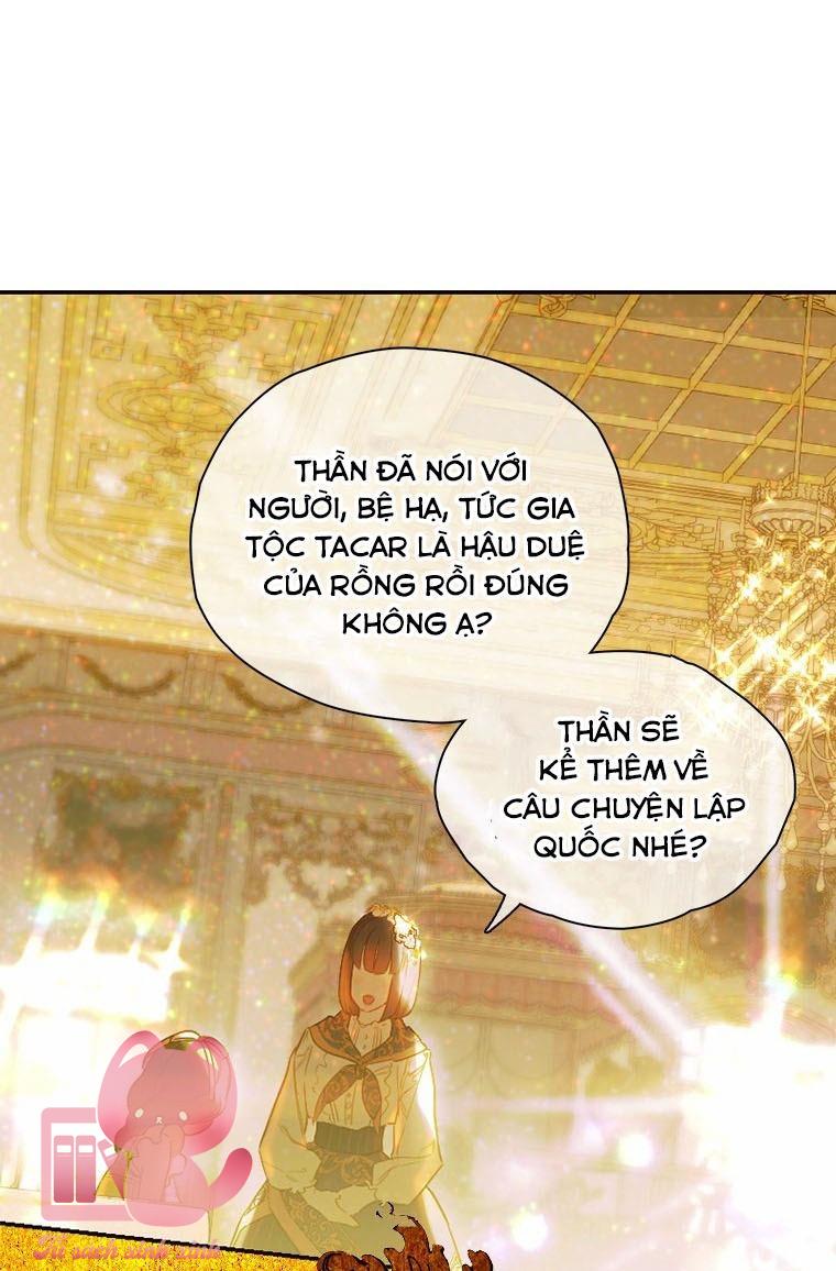 Khế Ước Hôn Nhân Của Mẹ Tôi - Chap 12 - Trang 32