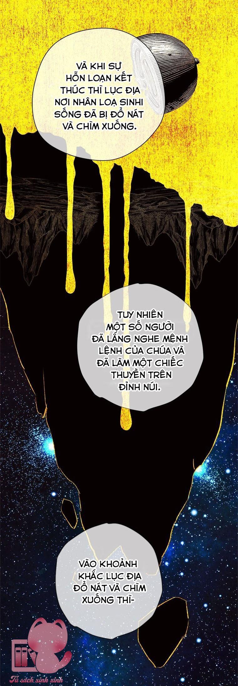 Khế Ước Hôn Nhân Của Mẹ Tôi - Chap 12 - Trang 34