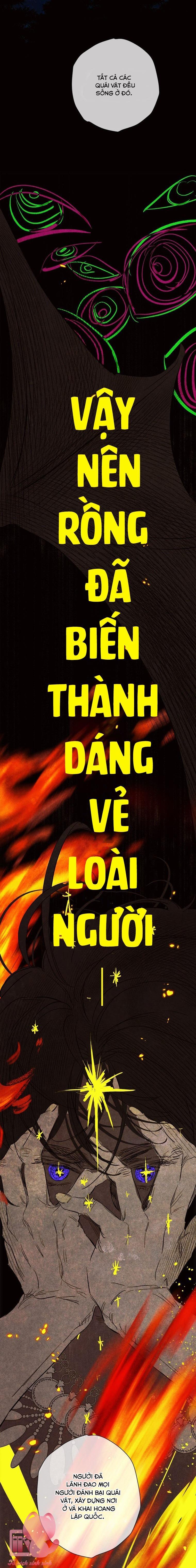 Khế Ước Hôn Nhân Của Mẹ Tôi - Chap 12 - Trang 37